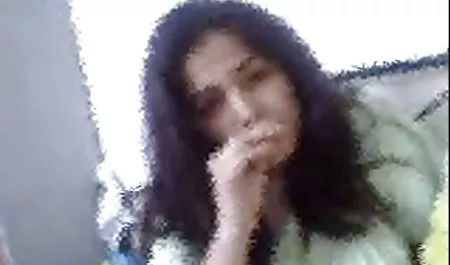 Horny Jessica mendapat banyak cum nonton bokeb onlaen di pantatnya