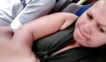Payudara dewasa besar yang menakjubkan dari rumah bokep online bule amatir