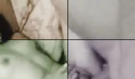 Pirang seksi bokep online kimcil pirang Roxanne Hall mendapat bercinta anal oleh seorang pria kulit hitam