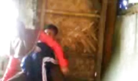 Pelacur ramping di lingerie seksi dianalisa nonton bokep terbaru online pada ayam gemuk