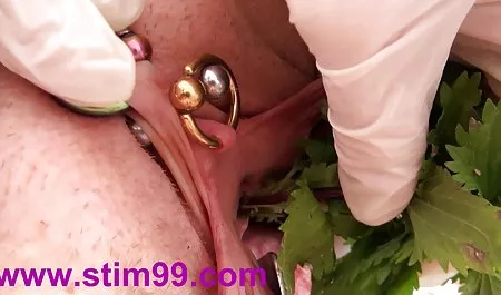 Kontol bokep onlen arab hitam besar dan vagina berair putih